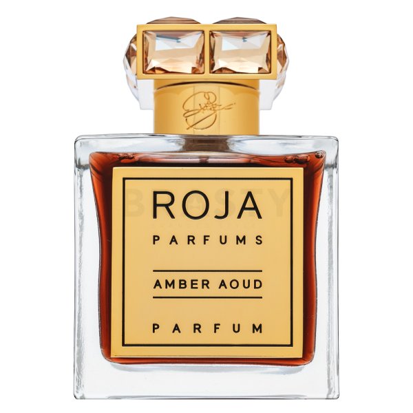 Roja Parfums Amber Aoud puur parfum unisex Extra Offer 2 100 ml
