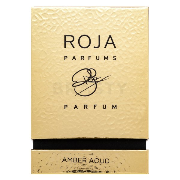 Roja Parfums Amber Aoud puur parfum unisex Extra Offer 2 100 ml