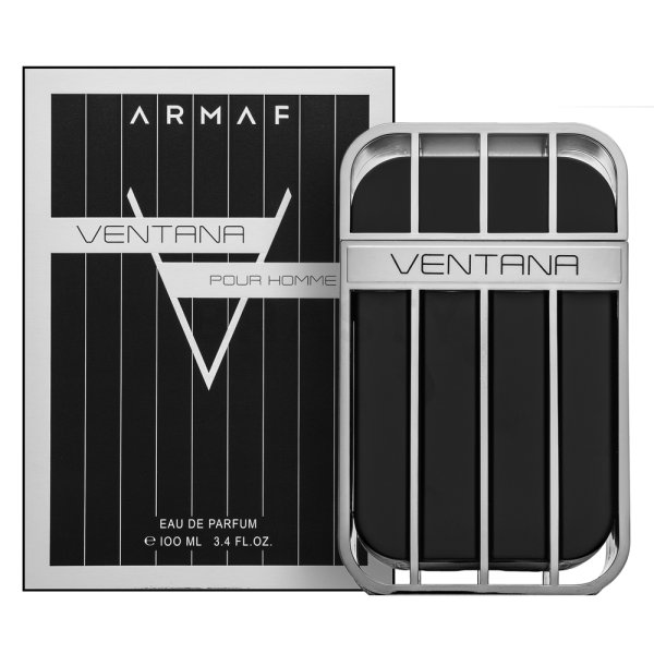 Armaf Ventana Eau de Parfum férfiaknak Extra Offer 3 100 ml