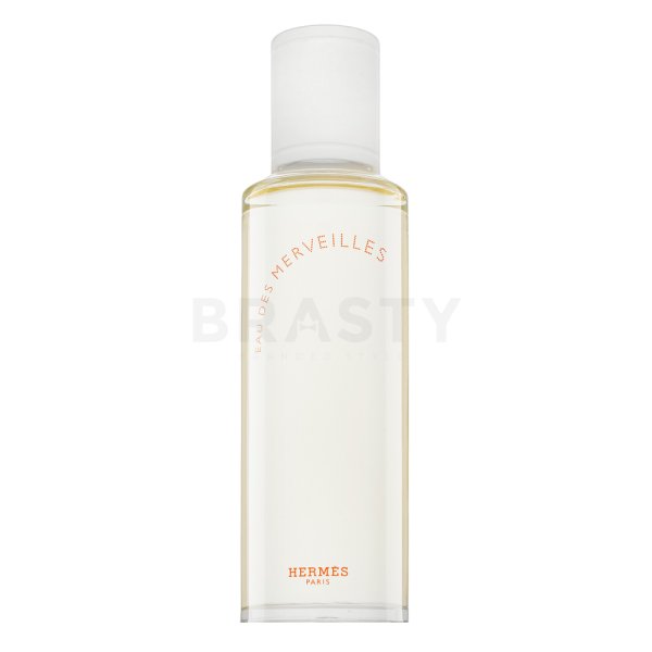 Hermès Eau des Merveilles Eau de Toilette da donna Extra Offer 2 125 ml