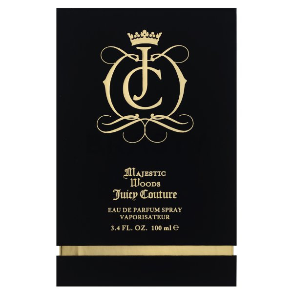 Juicy Couture Majestic Woods Eau de Parfum nőknek Extra Offer 3 100 ml
