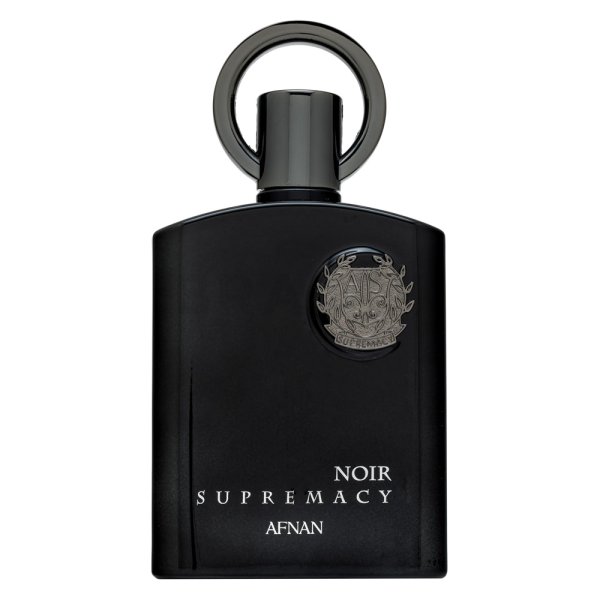 Afnan Supremacy Noir Eau de Parfum unisex Extra Offer 2 100 ml