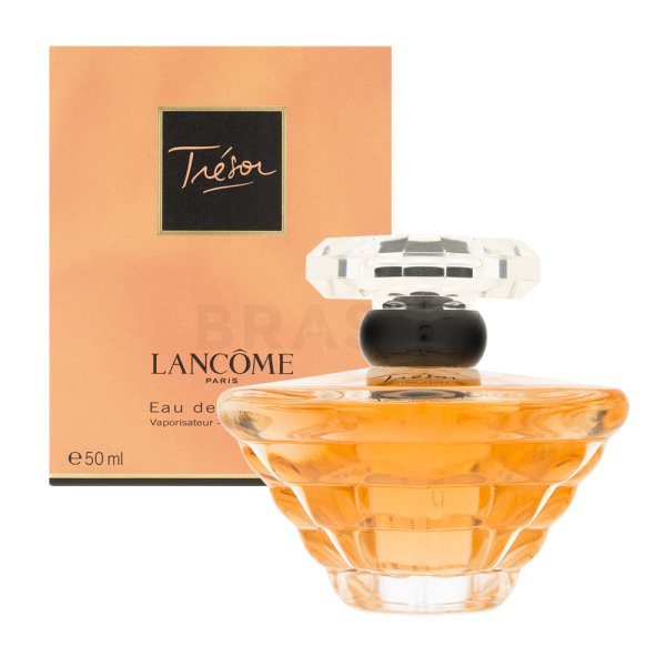 Lancôme Tresor parfemska voda za žene Extra Offer 3 50 ml