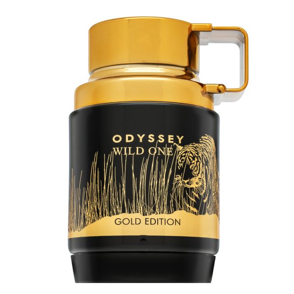 Armaf Odyssey Wild One Gold Edition Eau de Parfum férfiaknak Extra Offer 3 100 ml