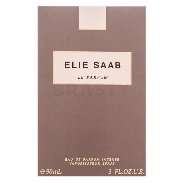 Elie Saab Le Parfum Intense parfémovaná voda pro ženy Extra Offer 3 90 ml