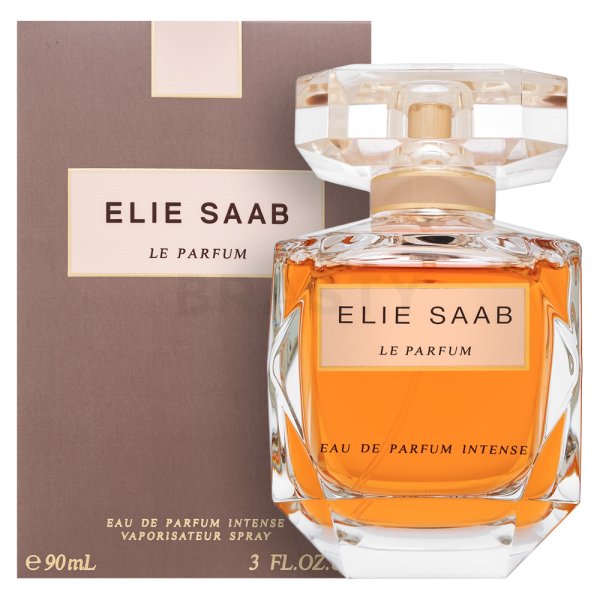 Elie Saab Le Parfum Intense parfémovaná voda pro ženy Extra Offer 3 90 ml