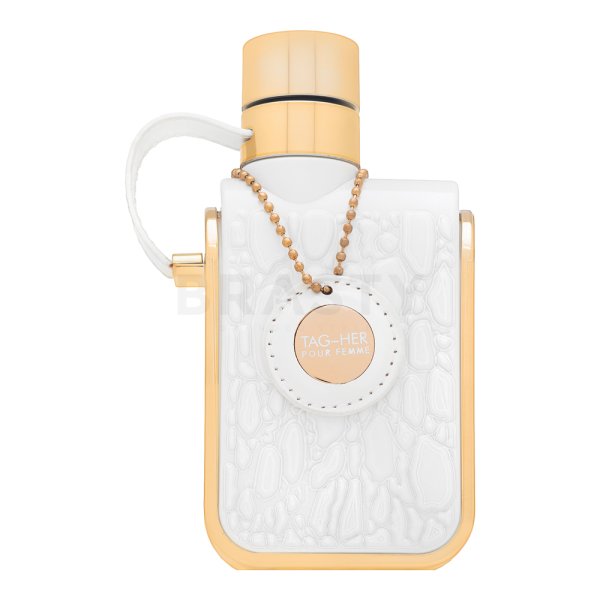 Armaf Tag Her Eau de Parfum nőknek Extra Offer 2 100 ml