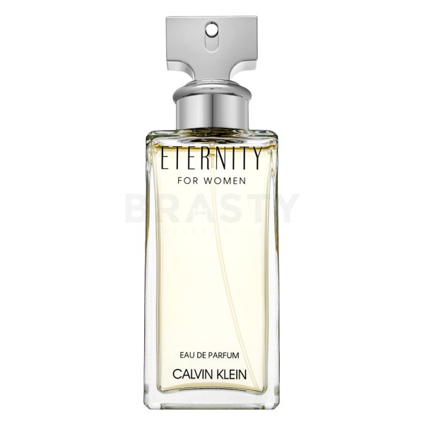 Calvin Klein Eternity Eau de Parfum da donna Extra Offer 2 100 ml