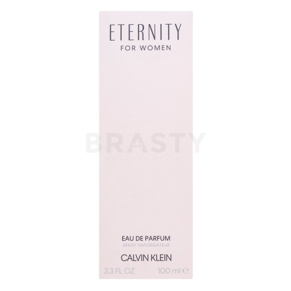 Calvin Klein Eternity Eau de Parfum da donna Extra Offer 2 100 ml