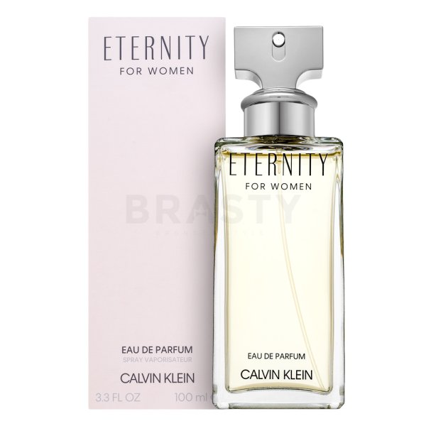 Calvin Klein Eternity Eau de Parfum da donna Extra Offer 2 100 ml