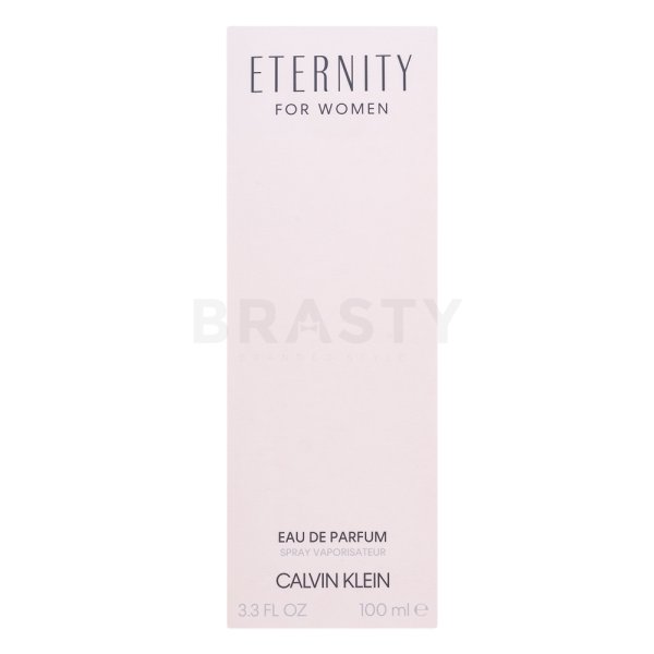 Calvin Klein Eternity Eau de Parfum da donna Extra Offer 2 100 ml