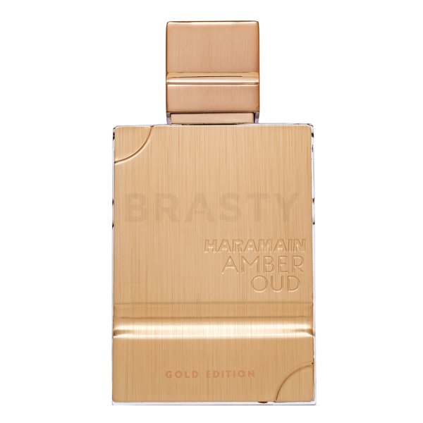 Al Haramain Amber Oud Gold Edition parfémovaná voda unisex Extra Offer 2 60 ml