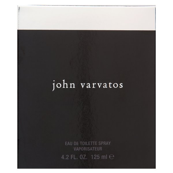 John Varvatos John Varvatos Eau de Toilette für Herren Extra Offer 2 125 ml