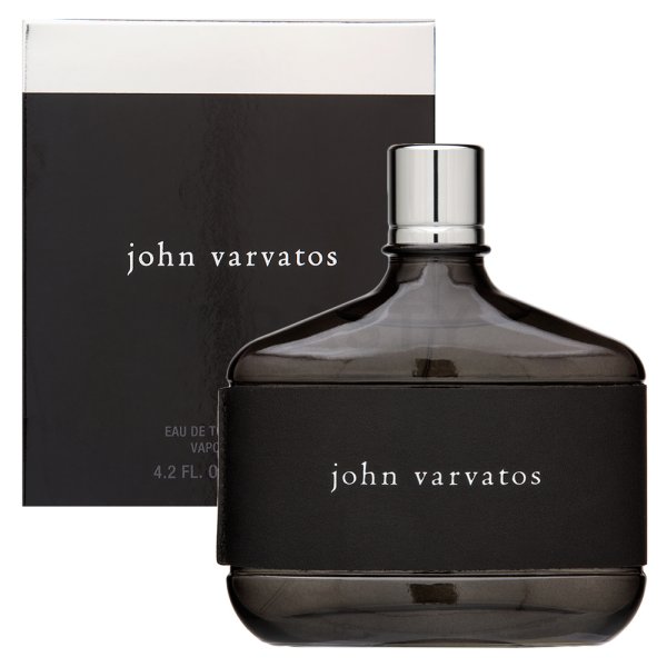 John Varvatos John Varvatos Eau de Toilette für Herren Extra Offer 2 125 ml