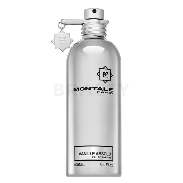 Montale Vanilla Absolu parfémovaná voda pro ženy Extra Offer 3 100 ml