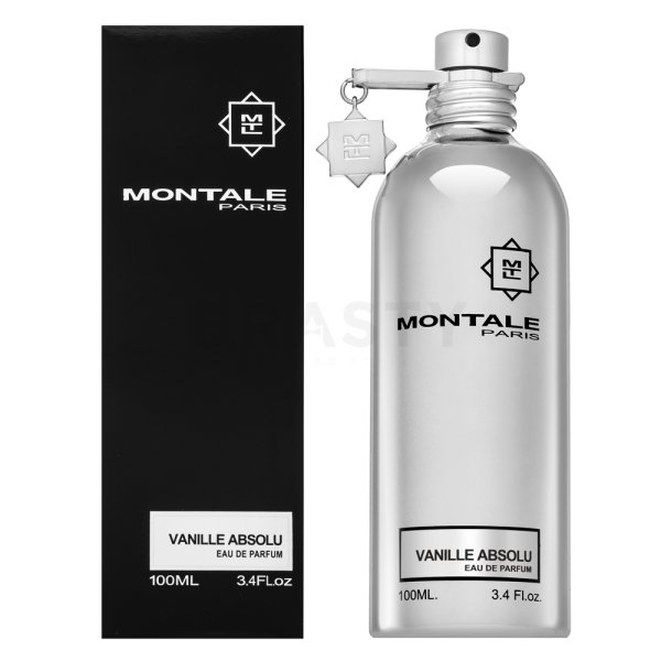 Montale Vanilla Absolu parfémovaná voda pro ženy Extra Offer 3 100 ml