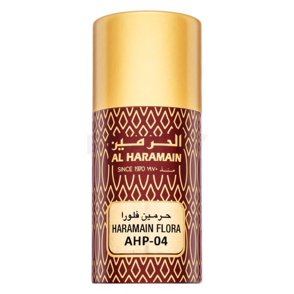 Al Haramain Flora Ulei parfumat femei 12 ml