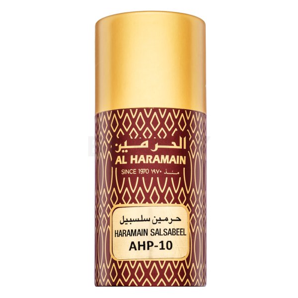 Al Haramain Salsabeel Aceite perfumado para mujer 12 ml