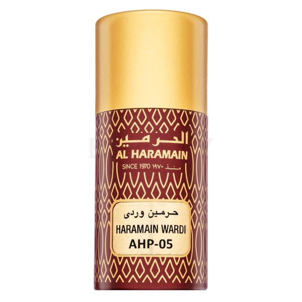 Al Haramain Wardia Ulei parfumat unisex 12 ml
