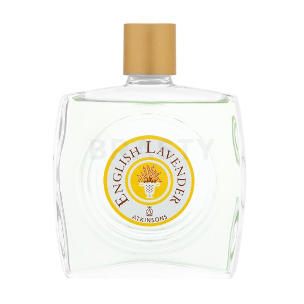 Atkinsons English Lavender Eau de Toilette unisex Extra Offer 2 150 ml