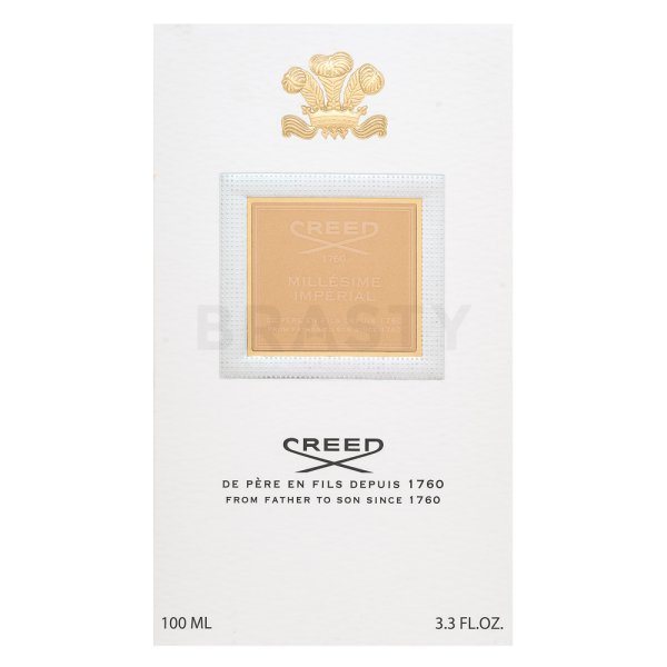 Creed Millesime Imperial parfémovaná voda unisex Extra Offer 3 100 ml
