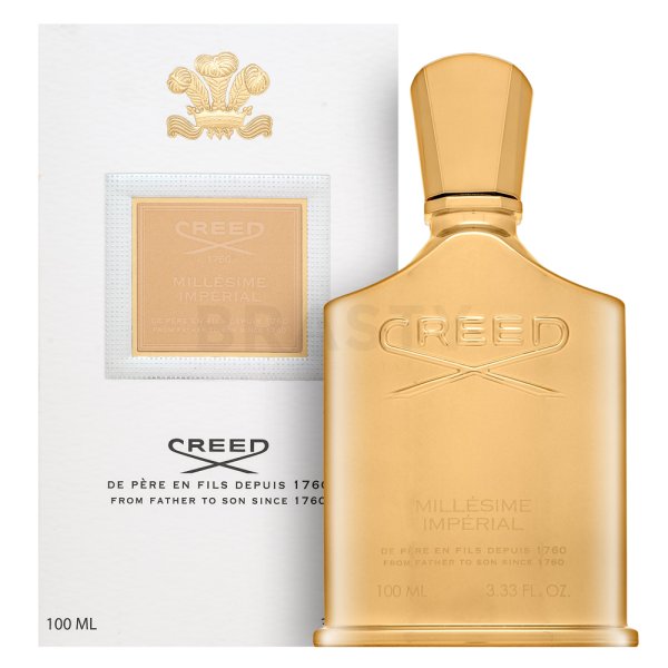 Creed Millesime Imperial parfémovaná voda unisex Extra Offer 3 100 ml