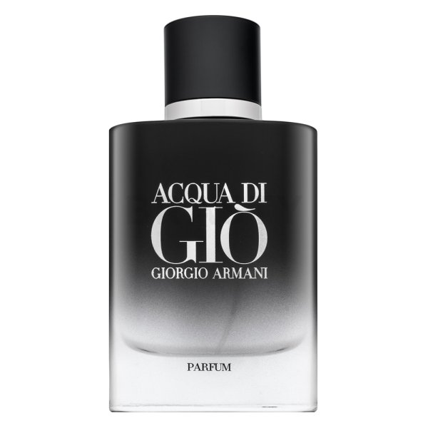 Armani (Giorgio Armani) Acqua di Gio Parfum čistý parfém pro muže Extra Offer 2 75 ml