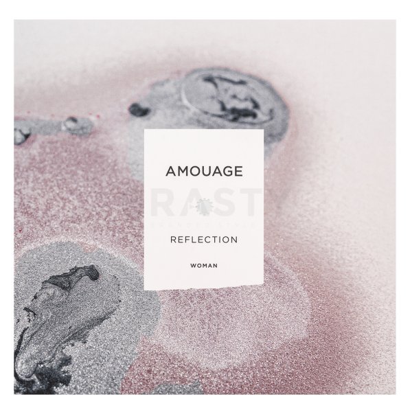Amouage Reflection Eau de Parfum voor vrouwen Extra Offer 2 100 ml
