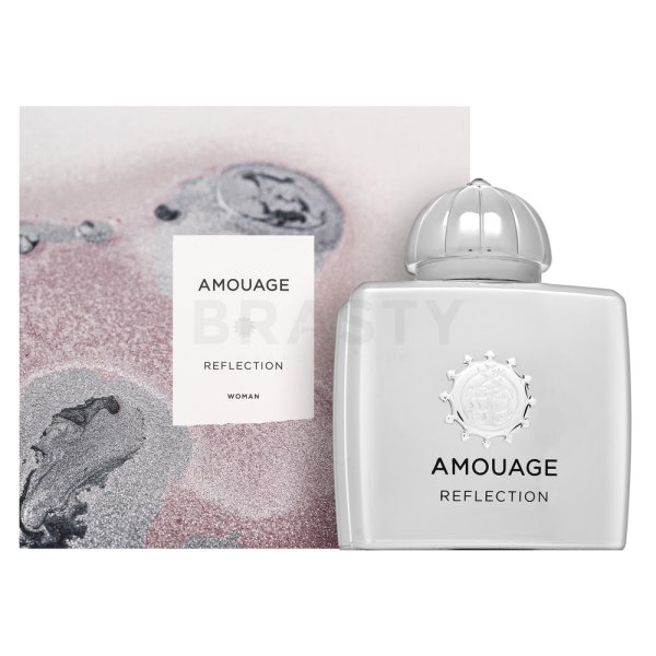 Amouage Reflection Eau de Parfum voor vrouwen Extra Offer 2 100 ml
