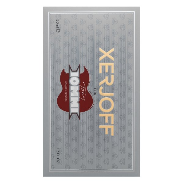 Xerjoff Tony Iommi Monkey Special Perfume unisex Extra Offer 2 50 ml