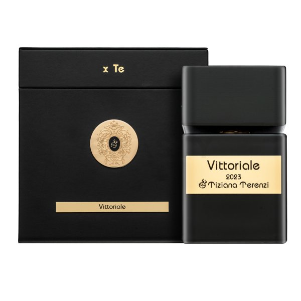 Tiziana Terenzi Vittoriale profumo unisex Extra Offer 2 100 ml