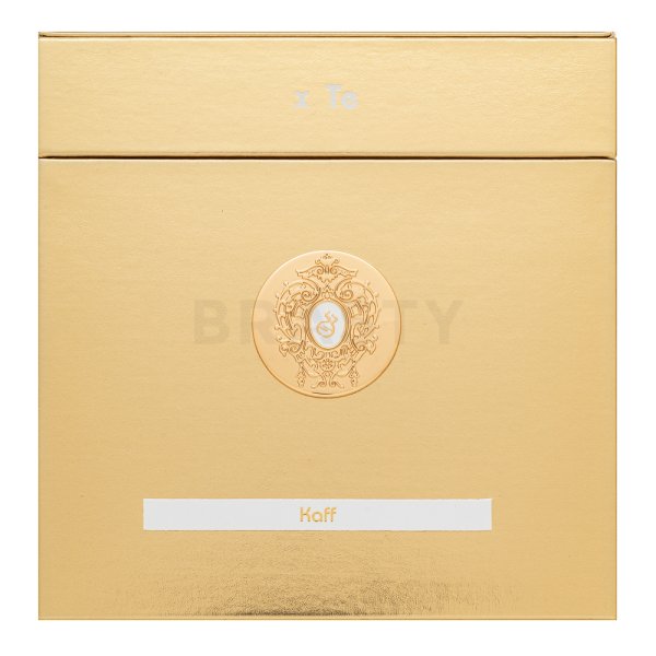 Tiziana Terenzi Kaff Parfum unisex Extra Offer 2 100 ml