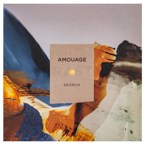 Amouage Search parfémovaná voda unisex Extra Offer 3 100 ml