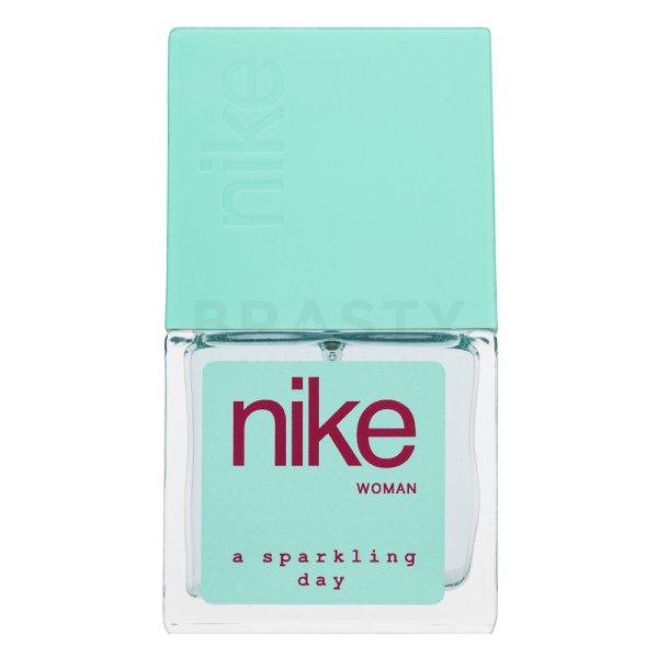 Nike A Sparkling Day Eau de Toilette nőknek Extra Offer 2 30 ml