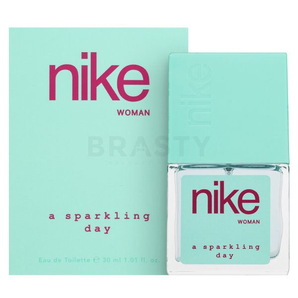 Nike A Sparkling Day Eau de Toilette nőknek Extra Offer 2 30 ml