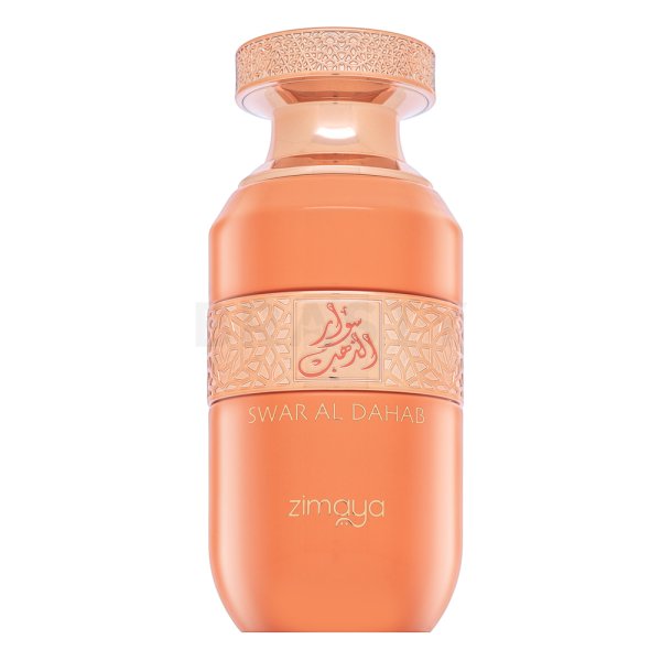 Zimaya Swar Al Dahab parfémovaná voda unisex Extra Offer 2 100 ml