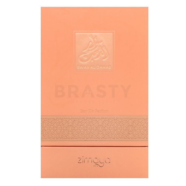 Zimaya Swar Al Dahab parfémovaná voda unisex Extra Offer 2 100 ml