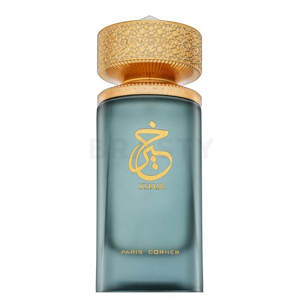 Paris Corner Khair Eau de Parfum unisex Extra Offer 2 100 ml