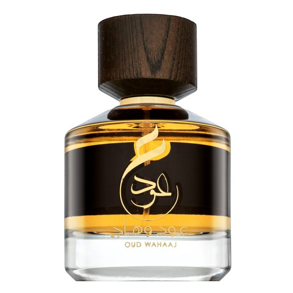 Paris Corner Oud Wahaaj parfémovaná voda unisex Extra Offer 2 100 ml