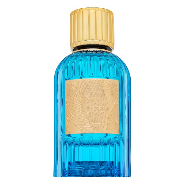 Paris Corner Qissa Eau de Parfum uniszex Extra Offer 3 100 ml