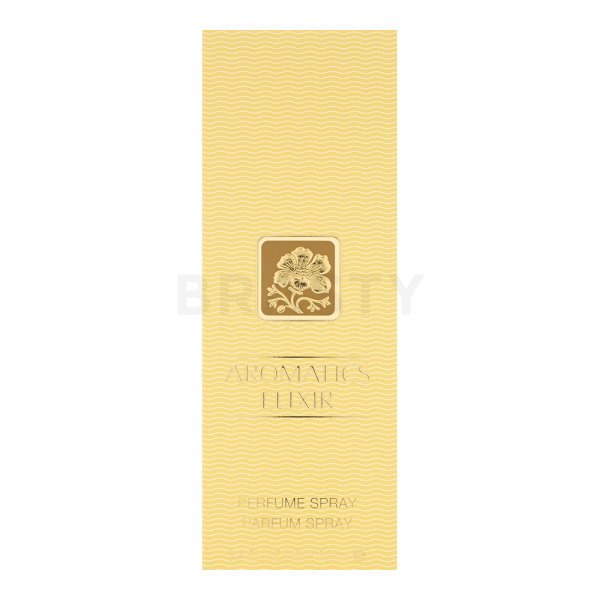 Clinique Aromatics Elixir Eau de Parfum da donna Extra Offer 2 100 ml