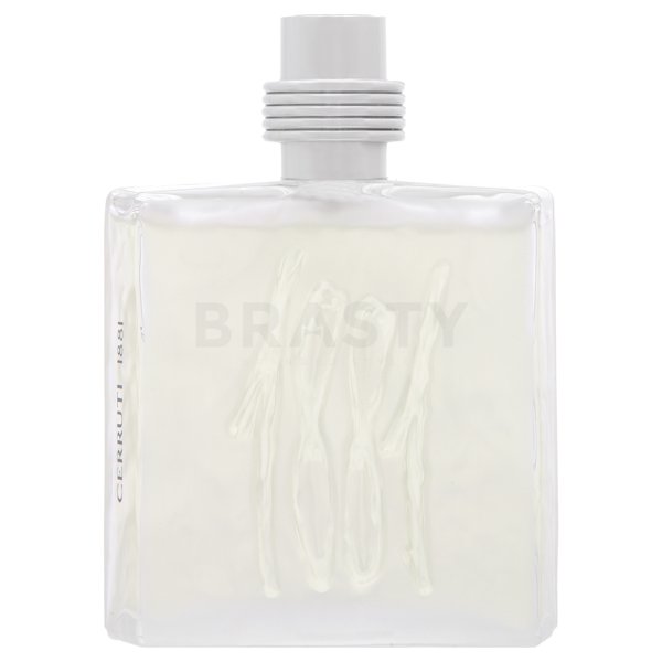 Cerruti 1881 pour Homme Eau de Toilette da uomo Extra Offer 3 200 ml
