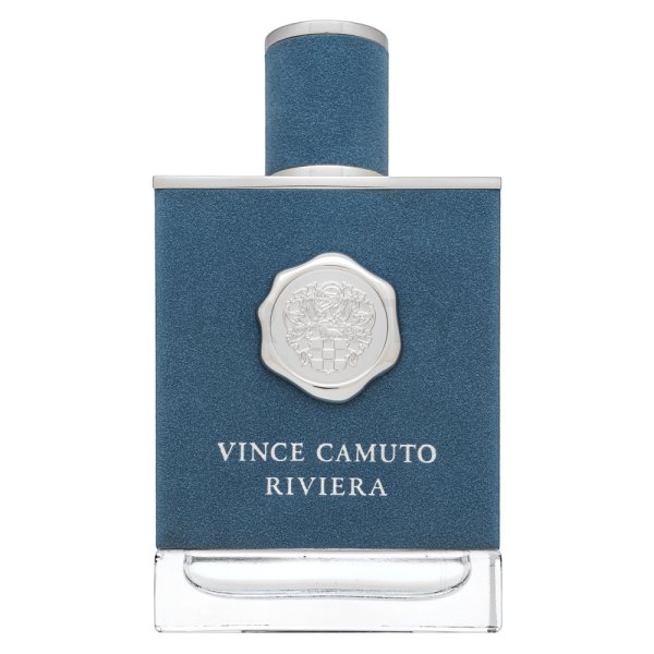 Vince Camuto Riviera toaletní voda pro muže Extra Offer 2 100 ml