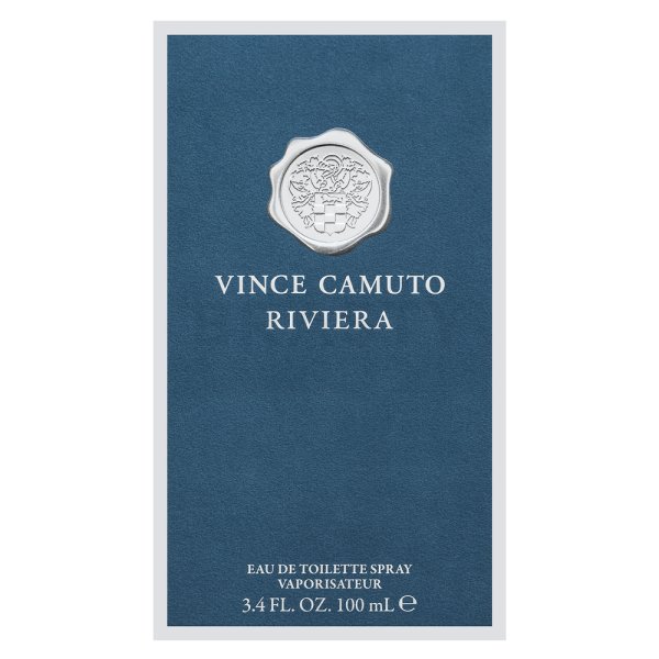 Vince Camuto Riviera toaletní voda pro muže Extra Offer 2 100 ml