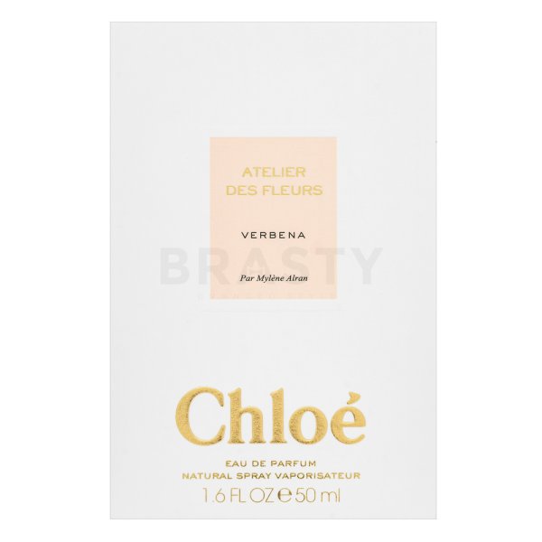 Chloé Verbena Eau de Parfum nőknek Extra Offer 2 50 ml
