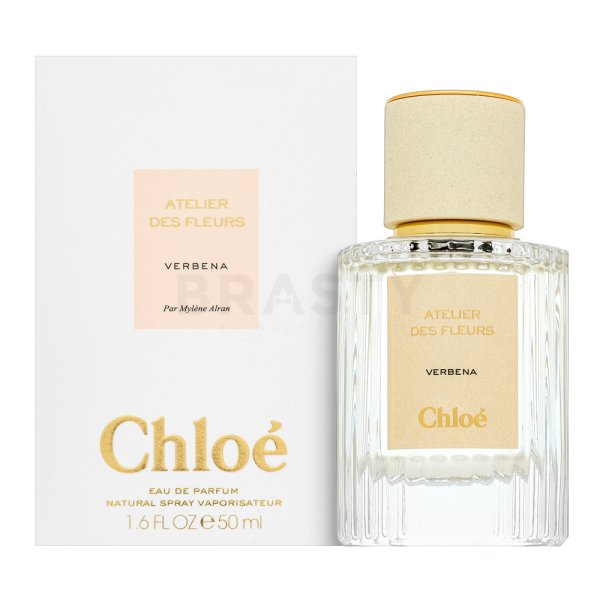 Chloé Verbena Eau de Parfum nőknek Extra Offer 2 50 ml