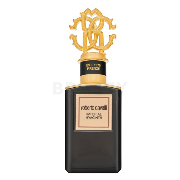 Roberto Cavalli Imperial Hyacinth Eau de Parfum unisex Extra Offer 2 100 ml