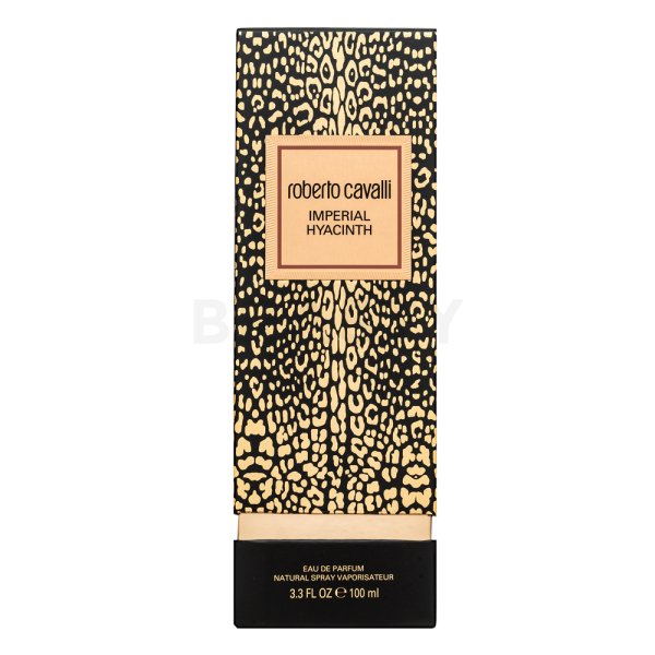 Roberto Cavalli Imperial Hyacinth Eau de Parfum unisex Extra Offer 2 100 ml