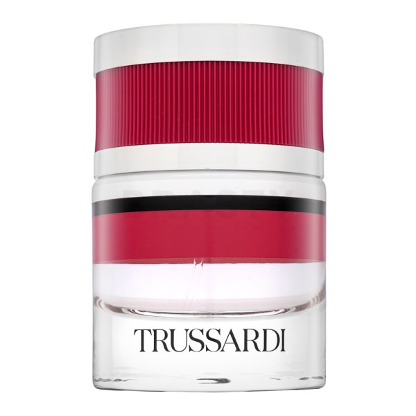 Trussardi Ruby Red Eau de Parfum femei Extra Offer 30 ml