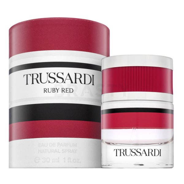 Trussardi Ruby Red Eau de Parfum femei Extra Offer 30 ml